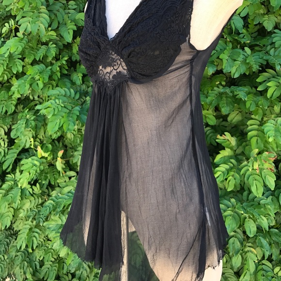 Isshu Top - Picture 3 of 5